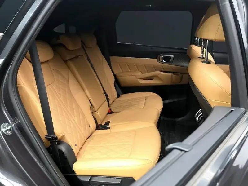 2020 Kia Sorento с пробегом 171 750 км