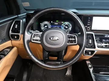 2020 Kia Sorento с пробегом 171 750 км