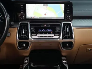 2020 Kia Sorento с пробегом 171 750 км