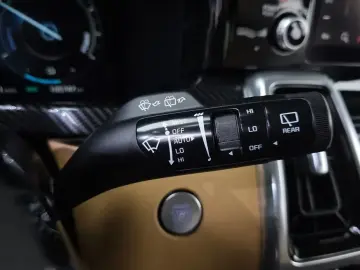 2021 Kia Sorento с пробегом 105 747 км