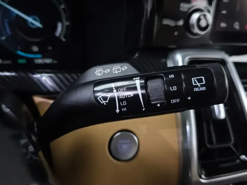 2021 Kia Sorento с пробегом 105 747 км