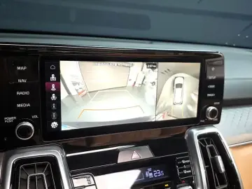 2020 Kia Sorento с пробегом 171 750 км