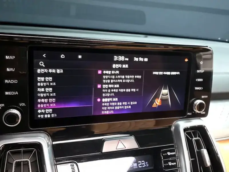 2020 Kia Sorento с пробегом 171 750 км