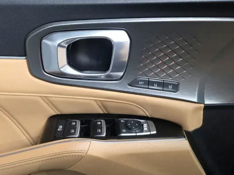 2020 Kia Sorento с пробегом 171 750 км