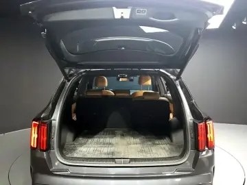 2020 Kia Sorento с пробегом 171 750 км