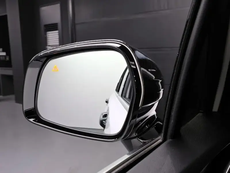 2021 Kia Sorento с пробегом 105 747 км