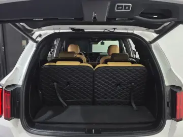 2021 Kia Sorento с пробегом 105 747 км