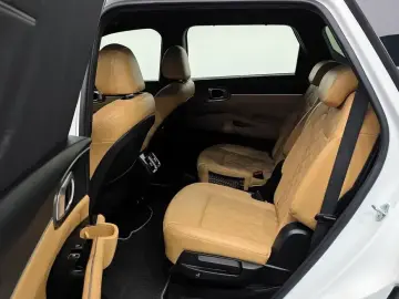 2021 Kia Sorento с пробегом 105 747 км