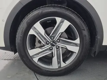 2023 Kia Sorento с пробегом 54 187 км