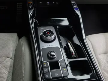 2023 Kia Sorento с пробегом 54 187 км