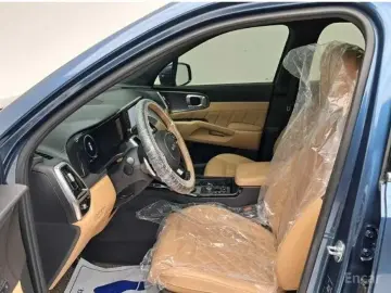 2021 Kia Sorento с пробегом 108 127 км