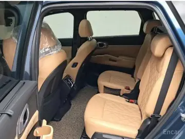 2021 Kia Sorento с пробегом 108 127 км