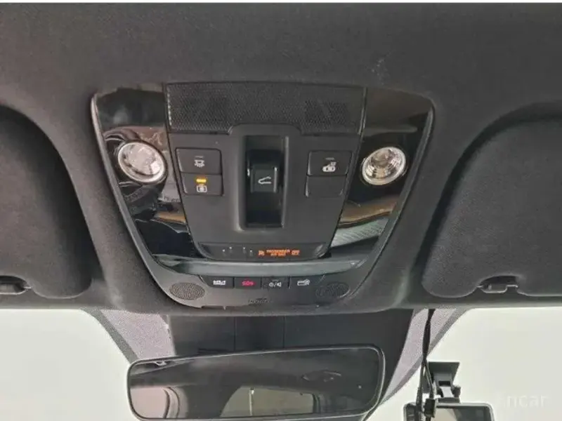 2021 Kia Sorento с пробегом 108 127 км