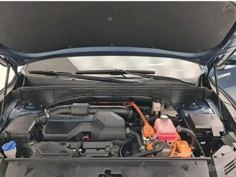2021 Kia Sorento с пробегом 108 127 км
