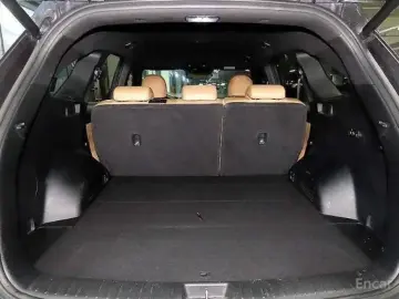 2022 Kia Sorento с пробегом 166 460 км