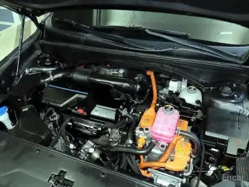 2022 Kia Sorento с пробегом 166 460 км