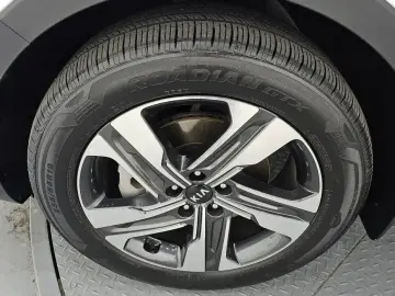 2020 Kia Sorento с пробегом 55 910 км