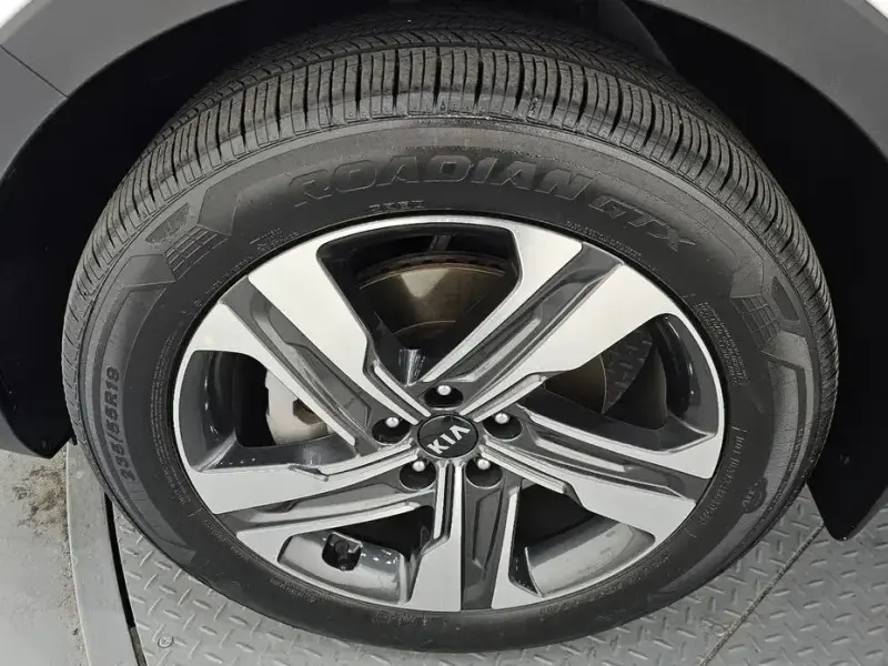 2020 Kia Sorento с пробегом 55 910 км