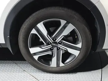 2023 Kia Sorento с пробегом 47 709 км