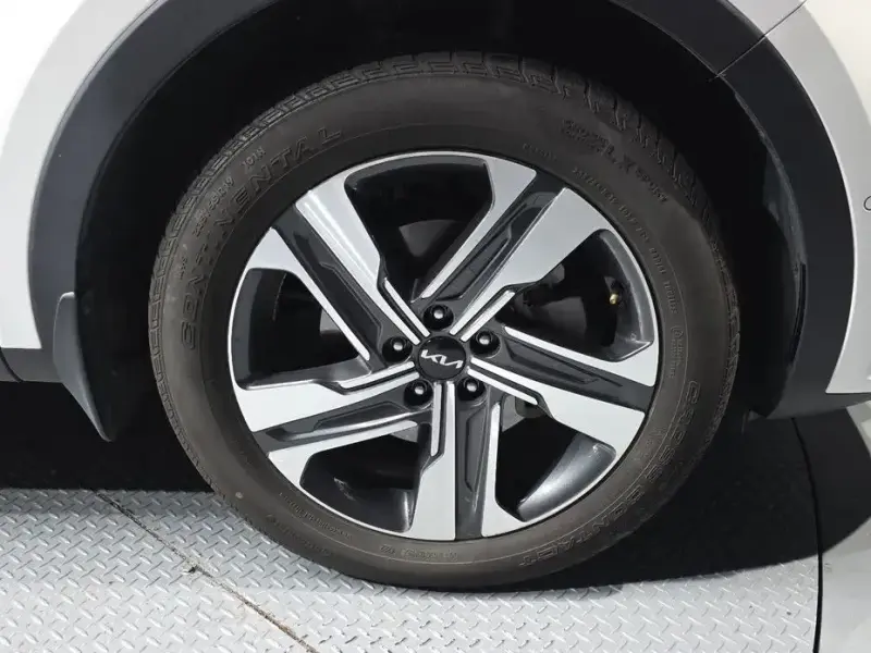 2023 Kia Sorento с пробегом 47 709 км