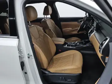 2020 Kia Sorento с пробегом 55 910 км