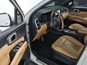 2020 Kia Sorento с пробегом 55 910 км