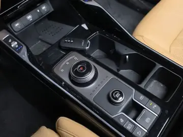 2023 Kia Sorento с пробегом 47 709 км
