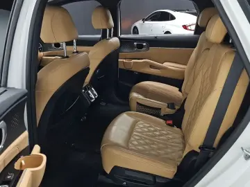 2020 Kia Sorento с пробегом 55 910 км