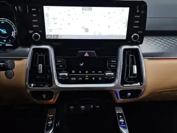 2020 Kia Sorento с пробегом 55 910 км