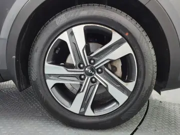 2022 Kia Sorento с пробегом 115 096 км