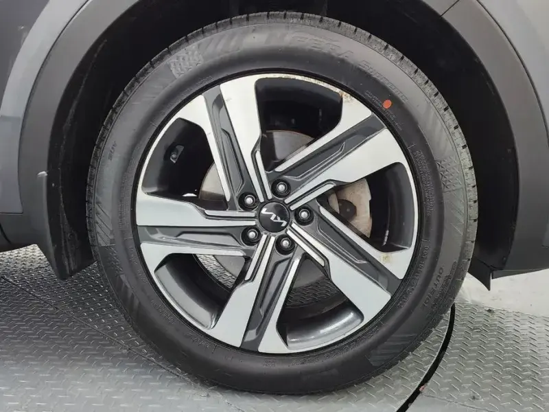 2022 Kia Sorento с пробегом 115 096 км