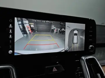 2020 Kia Sorento с пробегом 55 910 км