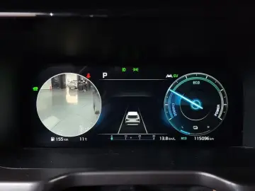 2022 Kia Sorento с пробегом 115 096 км