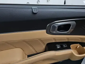 2020 Kia Sorento с пробегом 55 910 км