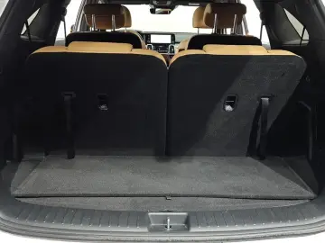 2020 Kia Sorento с пробегом 55 910 км