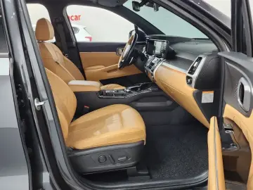 2022 Kia Sorento с пробегом 115 096 км