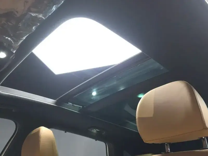 2023 Kia Sorento с пробегом 47 709 км