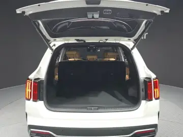 2023 Kia Sorento с пробегом 47 709 км