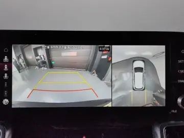 2022 Kia Sorento с пробегом 115 096 км