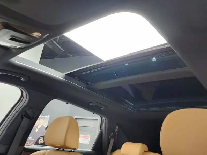 2022 Kia Sorento с пробегом 115 096 км