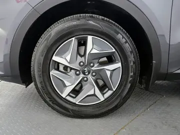 2020 Kia Sorento с пробегом 87 895 км