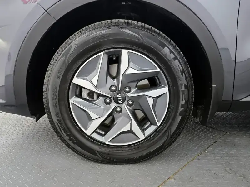 2020 Kia Sorento с пробегом 87 895 км