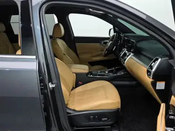 2020 Kia Sorento с пробегом 87 895 км