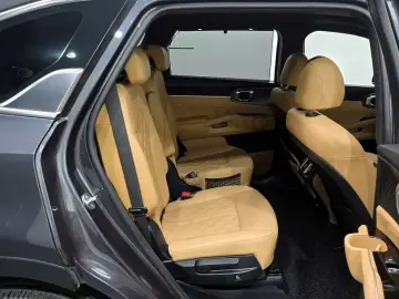 2020 Kia Sorento с пробегом 87 895 км