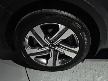 2021 Kia Sorento с пробегом 63 051 км