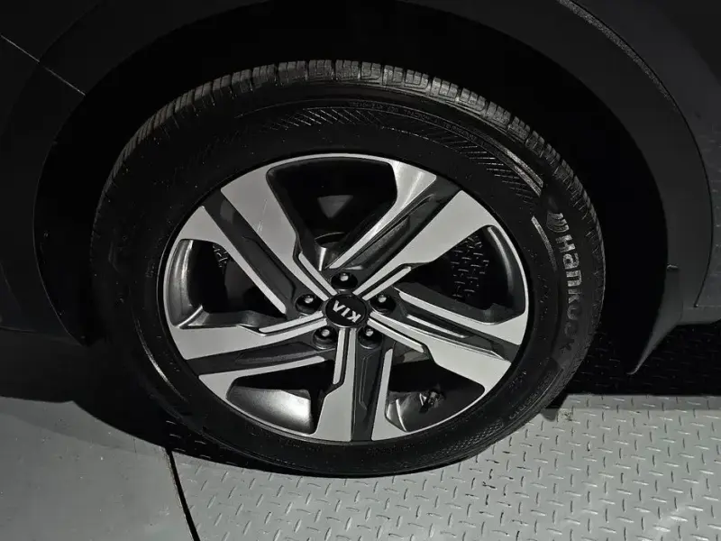 2021 Kia Sorento с пробегом 63 051 км