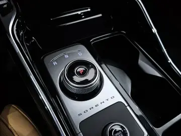 2021 Kia Sorento с пробегом 63 051 км