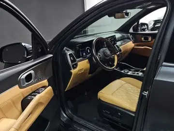 2021 Kia Sorento с пробегом 63 051 км