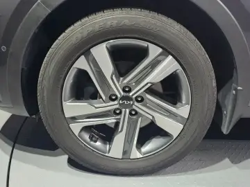 2021 Kia Sorento с пробегом 62 826 км