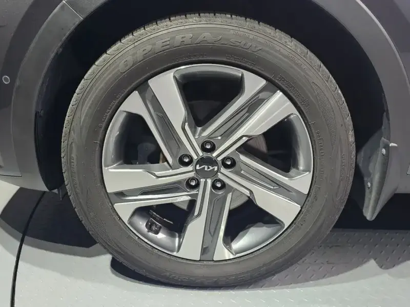 2021 Kia Sorento с пробегом 62 826 км